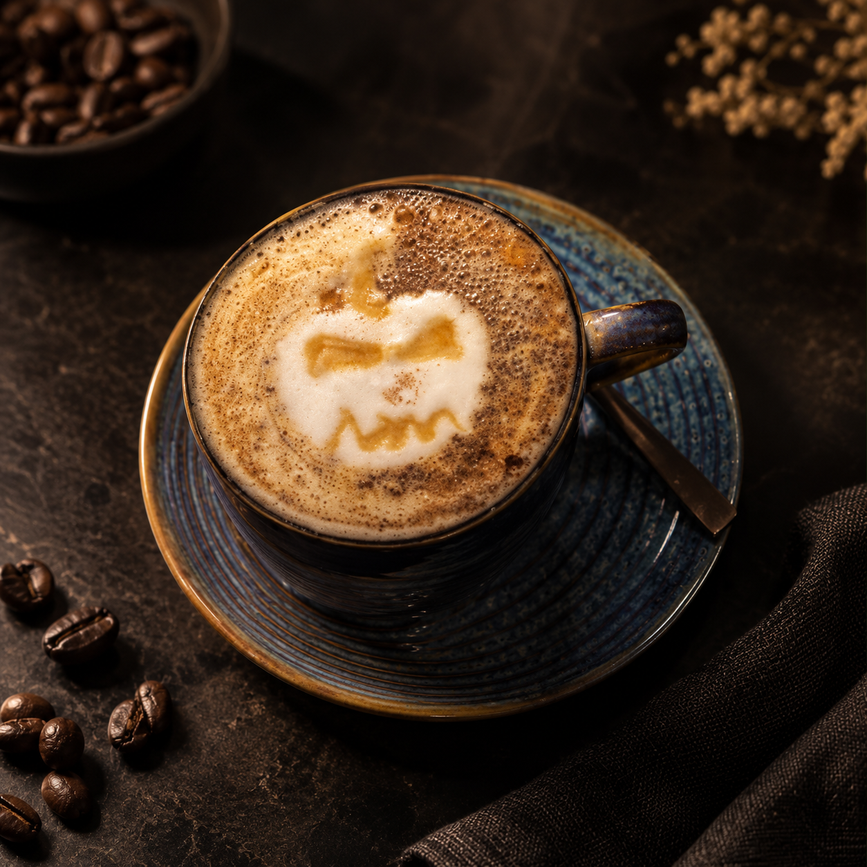 HaroWeen