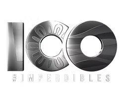 100 Imperdibles de México